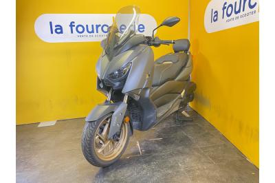 YAMAHA XMAX 125 TECH MAX