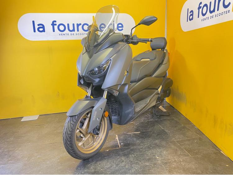 YAMAHA XMAX 125 TECH MAX / X MAX 125 / XMAX / TECH MAX / XMAX125