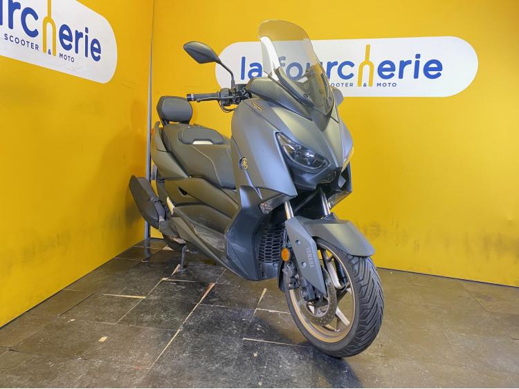 YAMAHA XMAX 125 TECH MAX / X MAX 125 / XMAX / TECH MAX / XMAX125