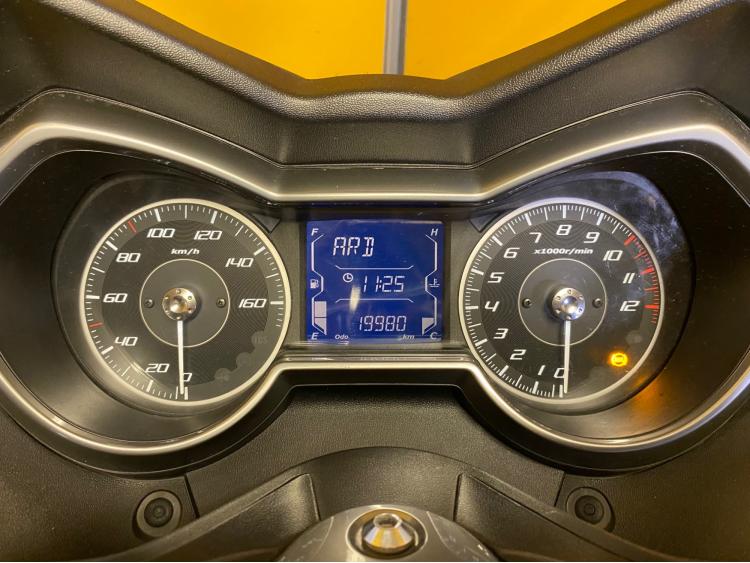 YAMAHA XMAX 125 TECH MAX / X MAX 125 / XMAX / TECH MAX / XMAX125