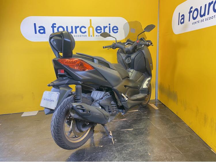 YAMAHA XMAX 125 TECH MAX / X MAX 125 / XMAX / TECH MAX / XMAX125