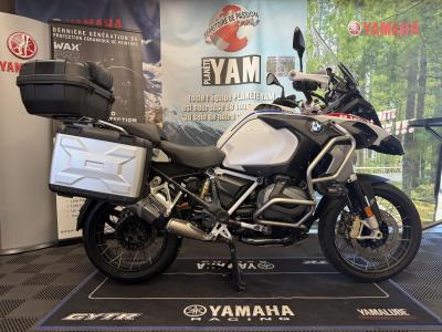 BMW R 1250 GS