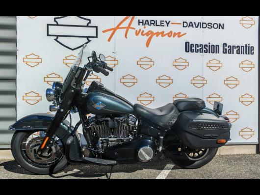 HARLEY-DAVIDSON SOFTAIL HERITAGE 1923 CLASSIC