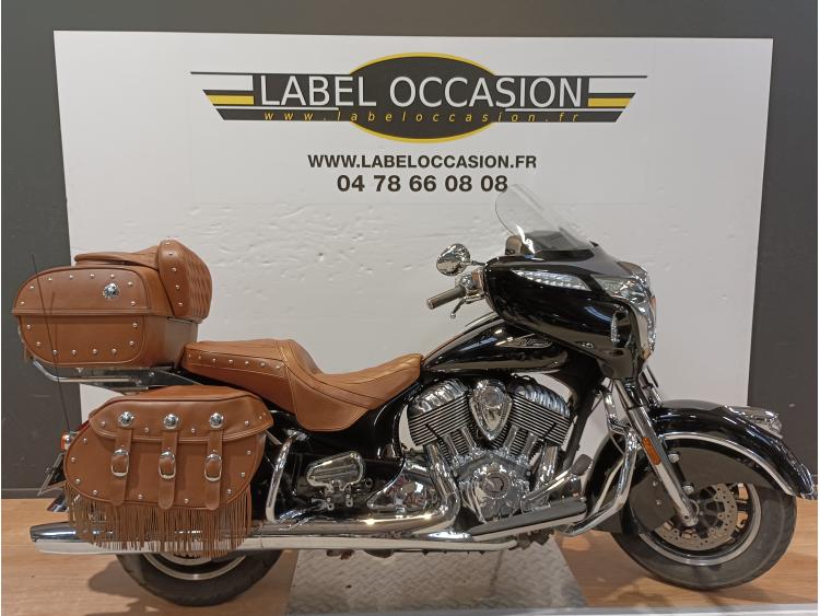 INDIAN ROADMASTER CLASSIC