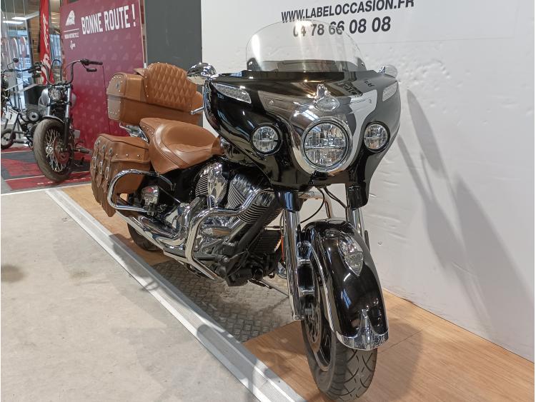INDIAN ROADMASTER CLASSIC
