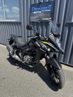 Photo du véhicule SUZUKI