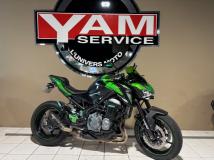 KAWASAKI Z 900