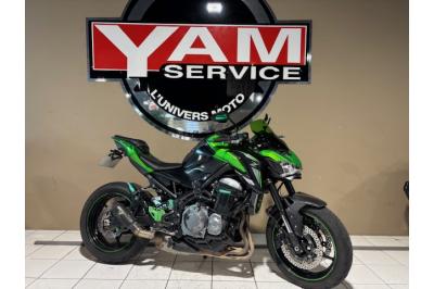 KAWASAKI Z 900
