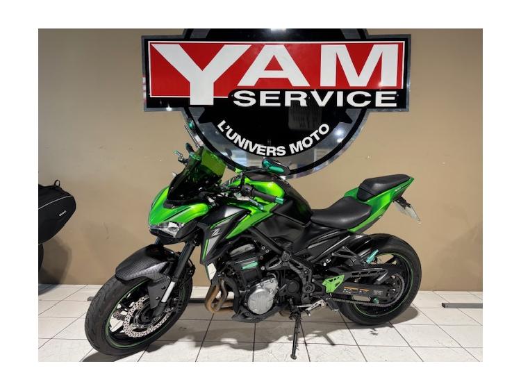 KAWASAKI Z 900