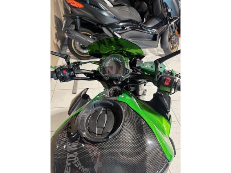 KAWASAKI Z 900