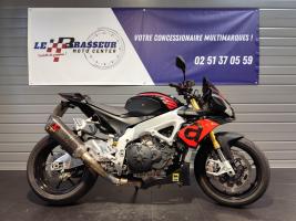 Photo du véhicule APRILIA