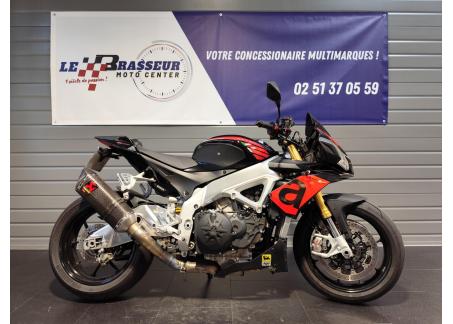 APRILIA TUONO  V4 1100 Garantie 12 mois