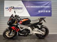 APRILIA TUONO  V4 1100 Garantie 12 mois