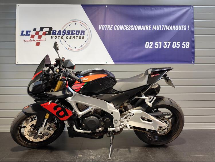 APRILIA TUONO  V4 1100 Garantie 12 mois