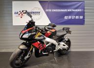 APRILIA TUONO  V4 1100 Garantie 12 mois