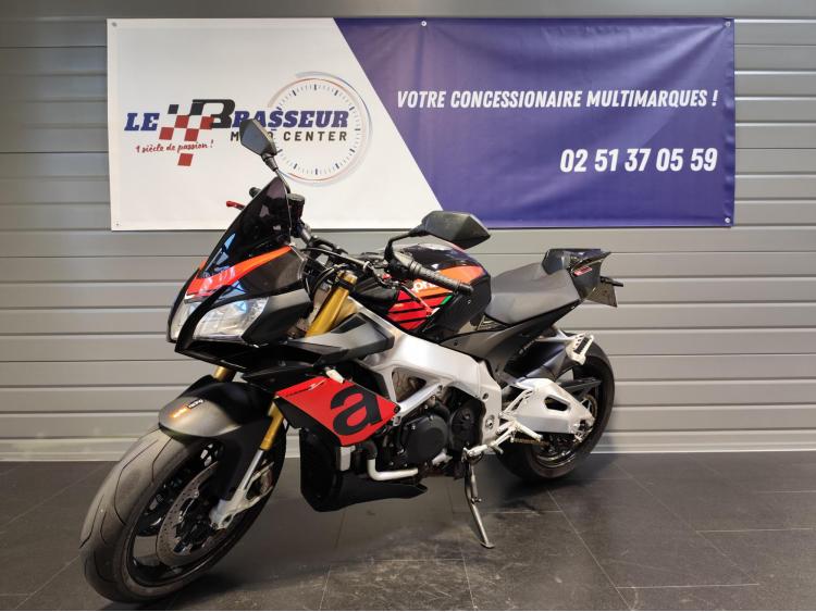 APRILIA TUONO  V4 1100 Garantie 12 mois