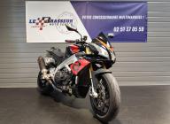 APRILIA TUONO  V4 1100 Garantie 12 mois