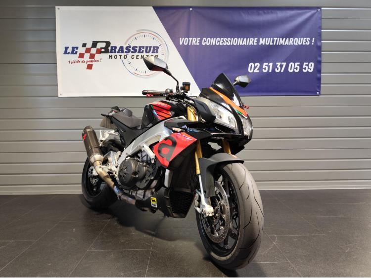 APRILIA TUONO  V4 1100 Garantie 12 mois