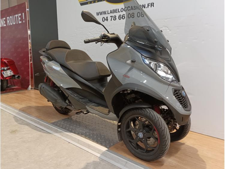 PIAGGIO MP3 350 LT  SPORT