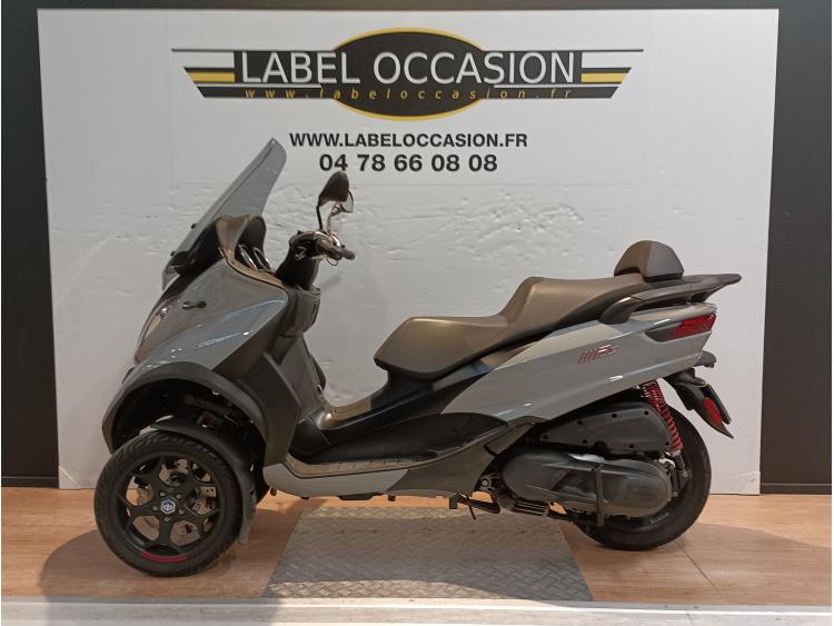 PIAGGIO MP3 350 LT  SPORT