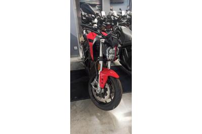 ZERO MOTORCYCLES ZERO MOTORCYCLES SR A3 15.6