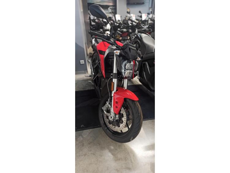 ZERO MOTORCYCLES ZERO MOTORCYCLES SR A3 15.6