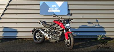 ZERO MOTORCYCLES ZERO MOTORCYCLES SR A3 15.6