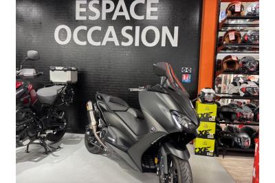 YAMAHA XP T-MAX 560