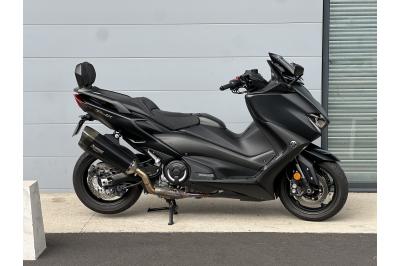YAMAHA XP T-MAX 560 TECH MAX