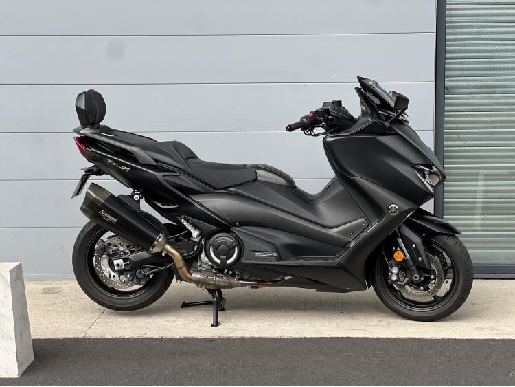 YAMAHA XP T-MAX 560 TECH MAX