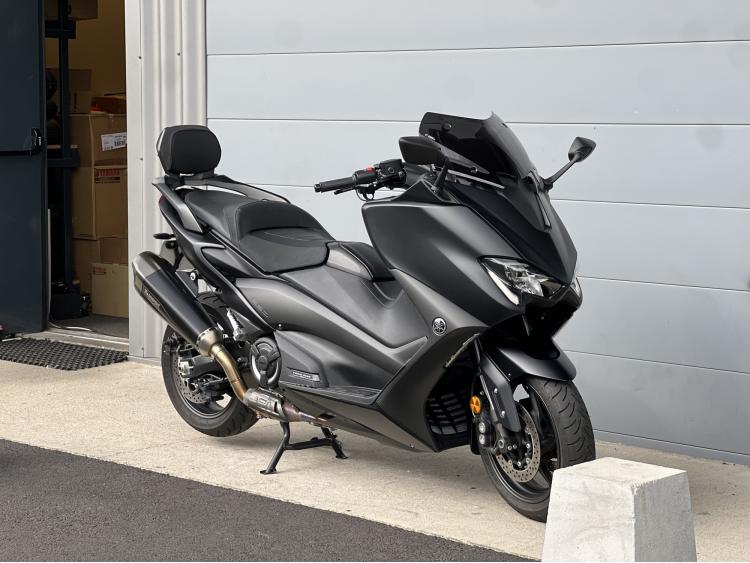 YAMAHA XP T-MAX 560 TECH MAX