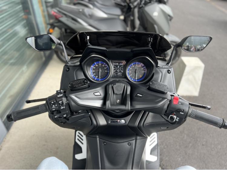 YAMAHA XP T-MAX 560 TECH MAX