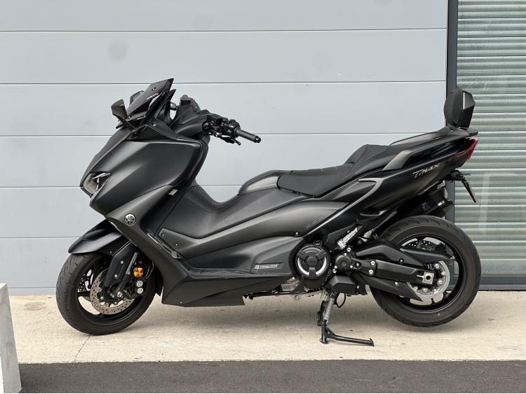 YAMAHA XP T-MAX 560 TECH MAX