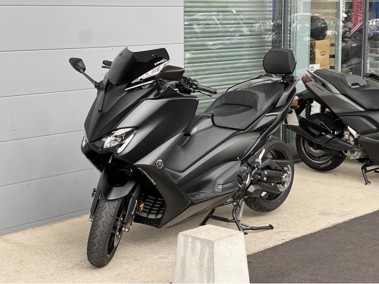 YAMAHA XP T-MAX 560 TECH MAX