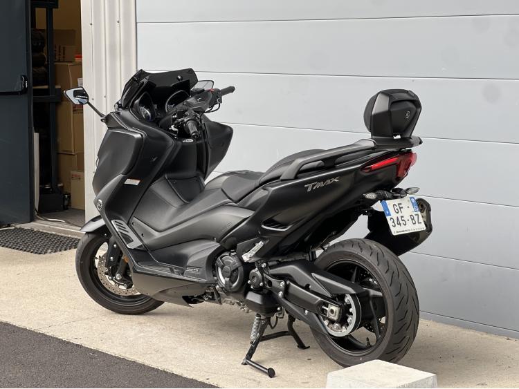 YAMAHA XP T-MAX 560 TECH MAX