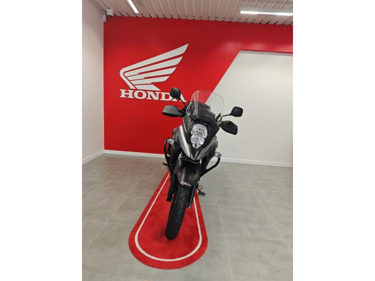 SUZUKI DL V-STROM 650 A2
