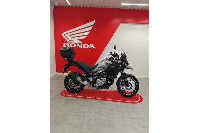 SUZUKI DL V-STROM 650 A2