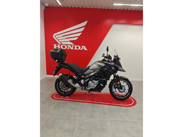 SUZUKI DL V-STROM 650 A2