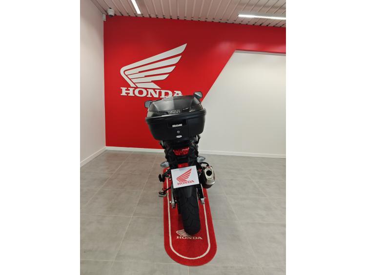 SUZUKI DL V-STROM 650 A2