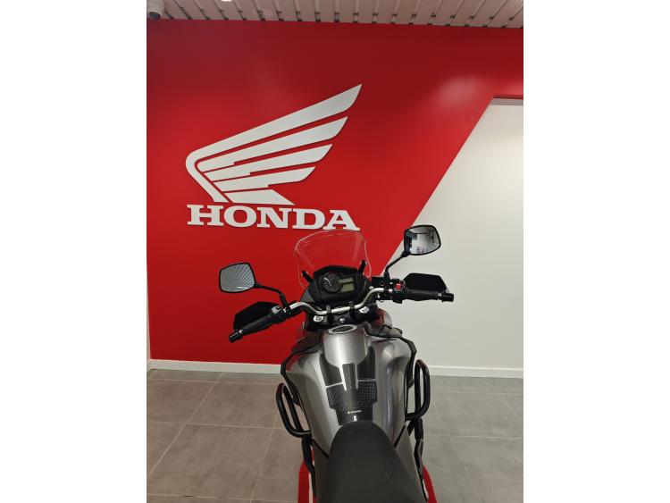 SUZUKI DL V-STROM 650 A2