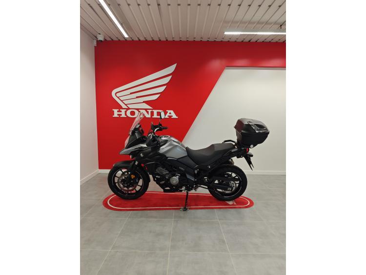 SUZUKI DL V-STROM 650 A2