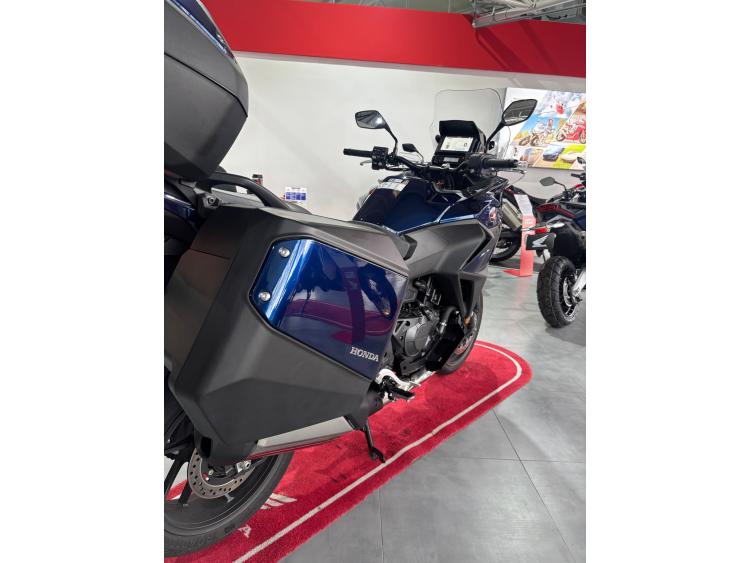 HONDA NT 1100 boite méca