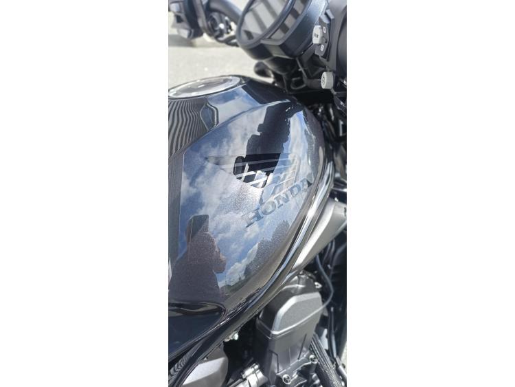HONDA CMX 1100 REBEL