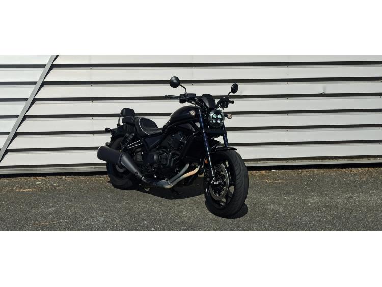 HONDA CMX 1100 REBEL