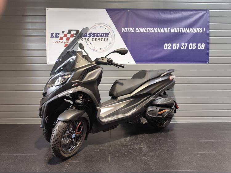 PIAGGIO MP3 530 HPE EXCLUSIVE