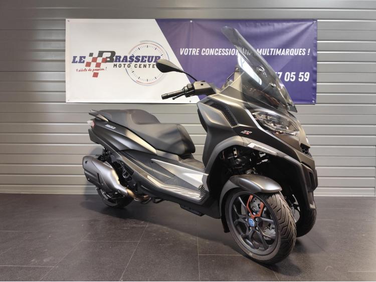 PIAGGIO MP3 530 HPE EXCLUSIVE