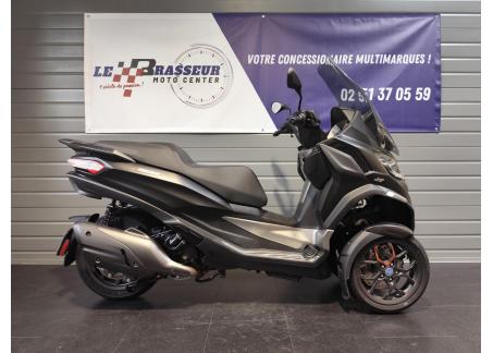 PIAGGIO MP3 530 EXCLUSIVE ES+
