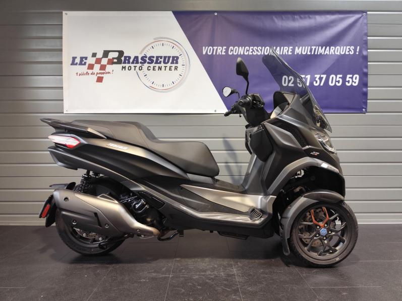 PIAGGIO MP3 530 EXCLUSIVE ES+