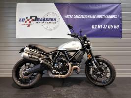 Photo du véhicule DUCATI