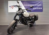 DUCATI SCRAMBLER 1100
